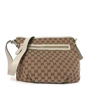 Gucci Messenger Bag Off White #248875G99B